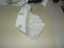 Bac À Eau De Lavage Fiat Panda 45 Jusqu'À 1986 1ère Série Originale Fiat