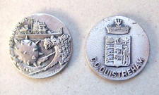 Marine Nationale  insignes