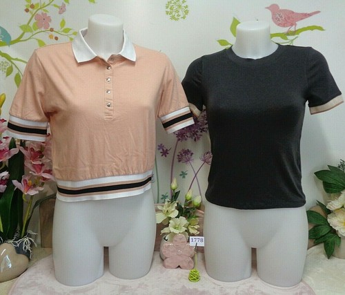 Lot vêtements occasion - , femme