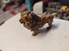 Lion, plomb , fabricant GM