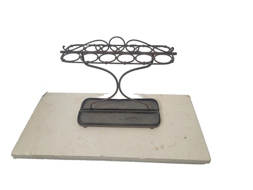Ancien porte parapluie - ancien, en