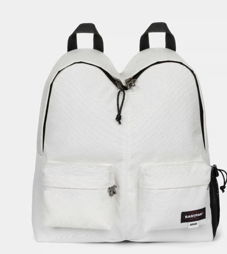 Sac dos double - à,