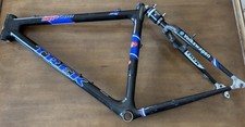 Trek STP 400 OCLV Carbon Soft
