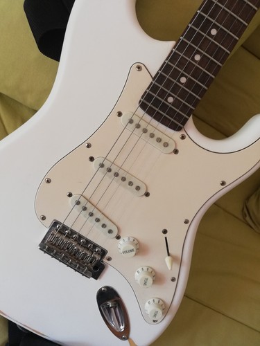 Stratocaster - , 70
