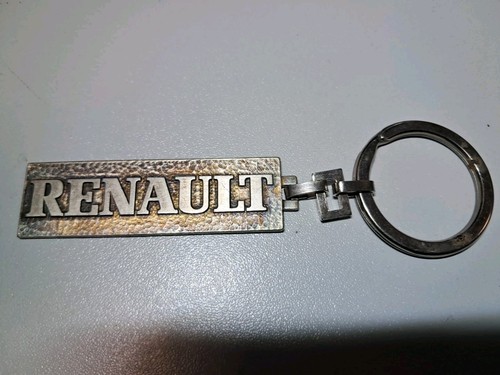 Porte clef renault a - porte,