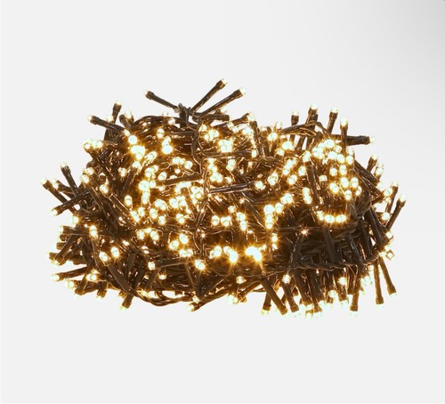 Guirlande lumineuse led 400 - guirlande,