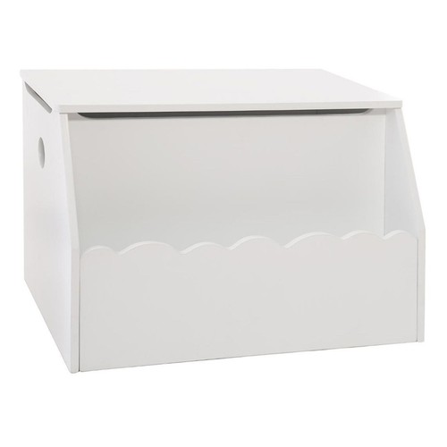 Coffre jouets bois - coffre,