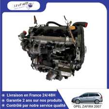 🇫🇷 MOTEUR   OPEL ZAFIRA