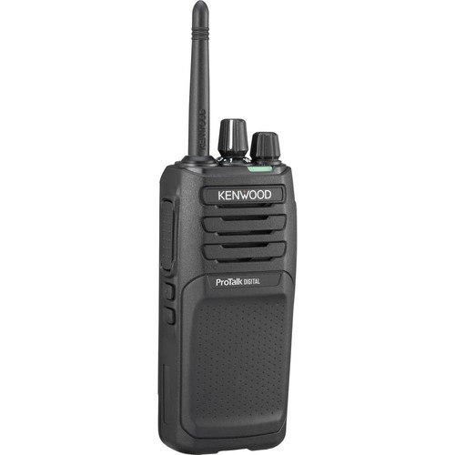Kenwood pro talk - pro, tk-3701d
