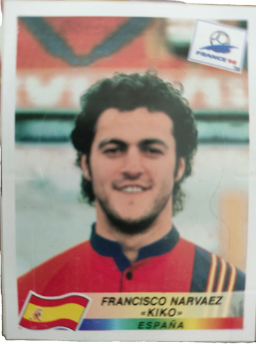 Panini world cup - panini, france