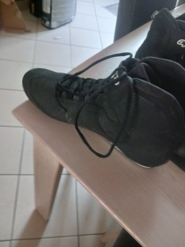 Botte moto alpinstar - botte, de