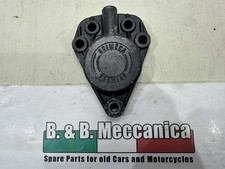 FRONT BRAKE CALIPER COVER GRIMECA MORINI 3 1/2 350 MV 350 SEE DESCRIPTIONS...