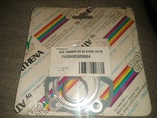 New Athena top end Yamaha sg50 SG 50 sting gasket set kit