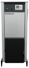 Pelltech RSP20, Chaudière à