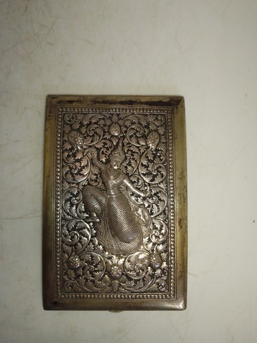 Ancien porte cigarette - ancien,