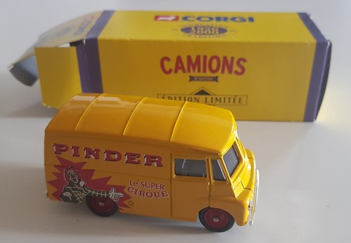 Morris 150 camionnette 1959 - morris,