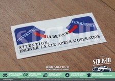 Autocollant Stickers 306