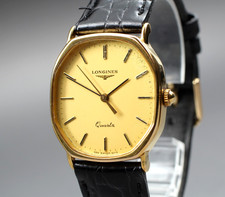 *Exc+5* Montre Homme Vintage
