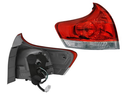 Pour toyota venza - pour, 2008-2012