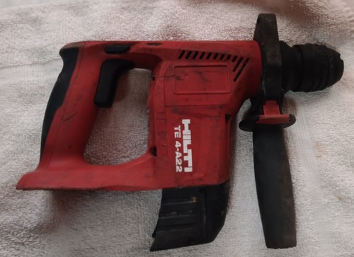 Hilti a22 cordless - hilti, rotary