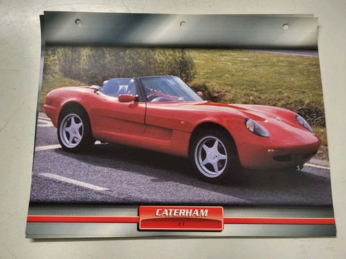 Carte fiche voitures - carte,