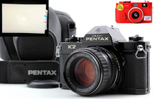 〖NEUF avec étui〗 Appareil