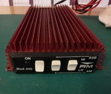 Amplificateur RM Mod. 300 -