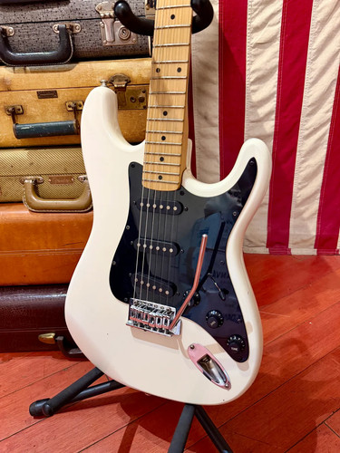 Pre owned 1995 - pre, by