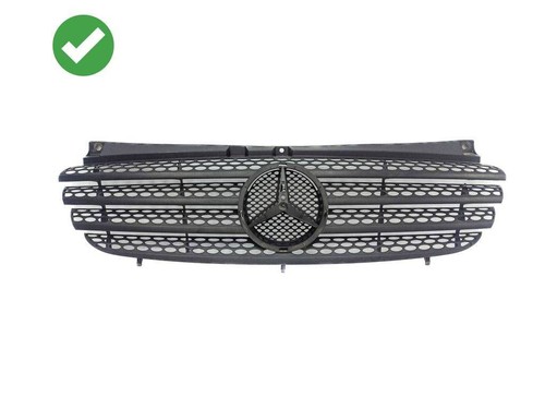 Mercedes benz viano w639 - mercedes-benz,