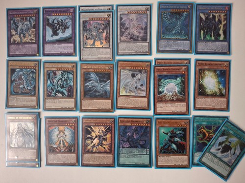 Deck yeux bleus - deck, fr