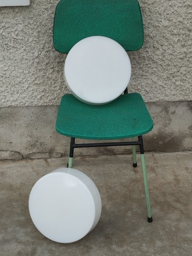 Appliques staff opaline - staff,