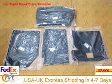 OEM SUZUKI SAMURAI SJ413 JIMNY