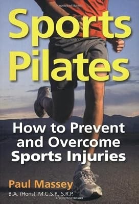 Sports pilates how - pilates:,