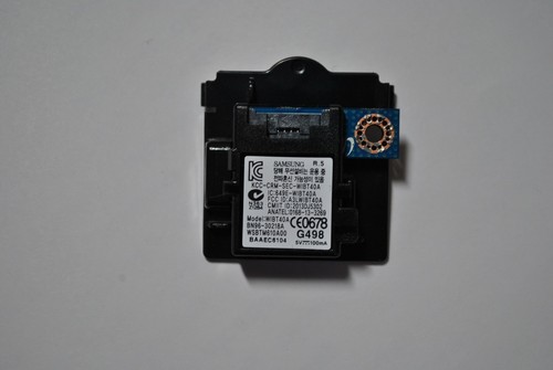 Module bluetooth samsung - bluetooth,