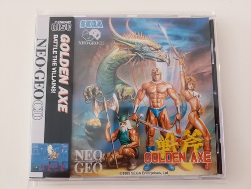 Snk neo geo cdz - geo,