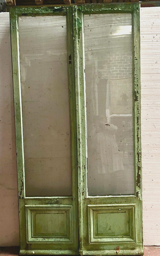 Portes séparation double - portes,