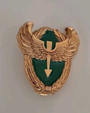 Patent 13°RDP Chef d’Equipe de Recherche Aéroportée Cavalry Para TAP 