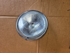 1986 Honda Shadow VT700C OEM Head Light/Trim Ring *Low Miles 7,9XX*