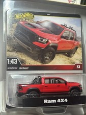 Hotwheels 1/43 🇨🇵 RAM