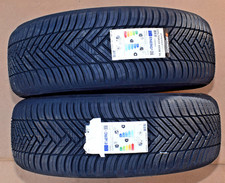 2 pneus 4 saisons HANKOOK