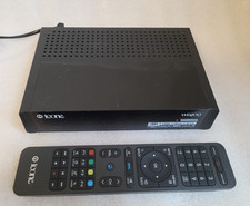 Récepteur TV UHD 4K Satellite