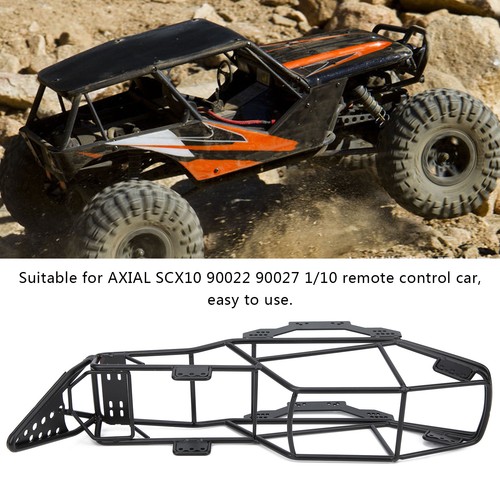 Roll cage en métal - roll,