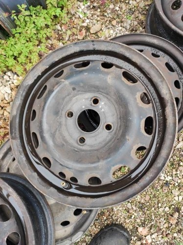 Jante opel corsa phase - c,