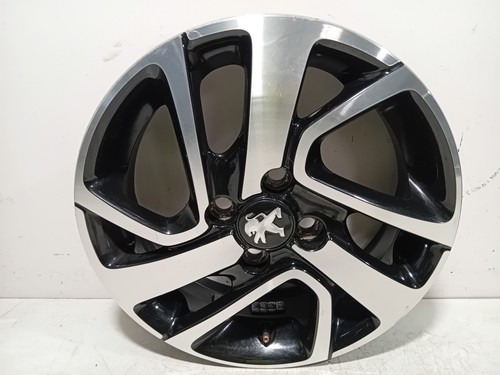 Peugeot 108 jante alliage - 108,