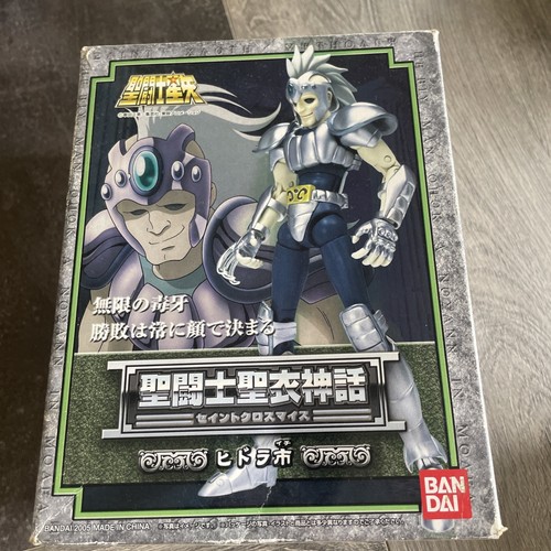 Figurine saint seiya - saint,
