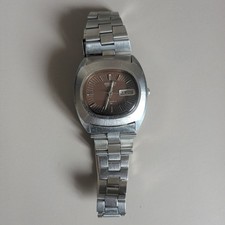 ancienne montre Seiko mono