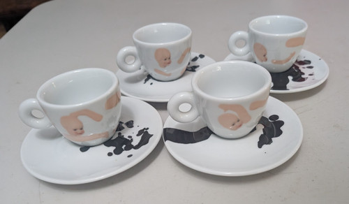 Illy baby cups jannis - baby,