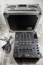 Pioneer Professional Mixer DJM-800 With Case Tested
