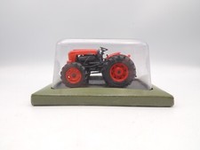 Hachette Collection Tracteur - Same 360 DT 1963 - collection 1/43