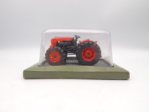 Hachette collection tracteur - tracteur,